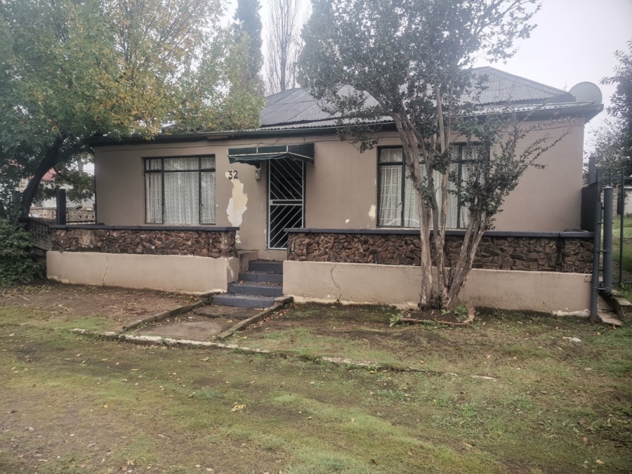 3 Bedroom Property for Sale in Senekal Free State